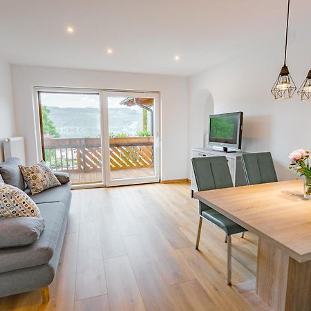 Haus Nowak Ferienwohnungen Millstatt Luaran gambar