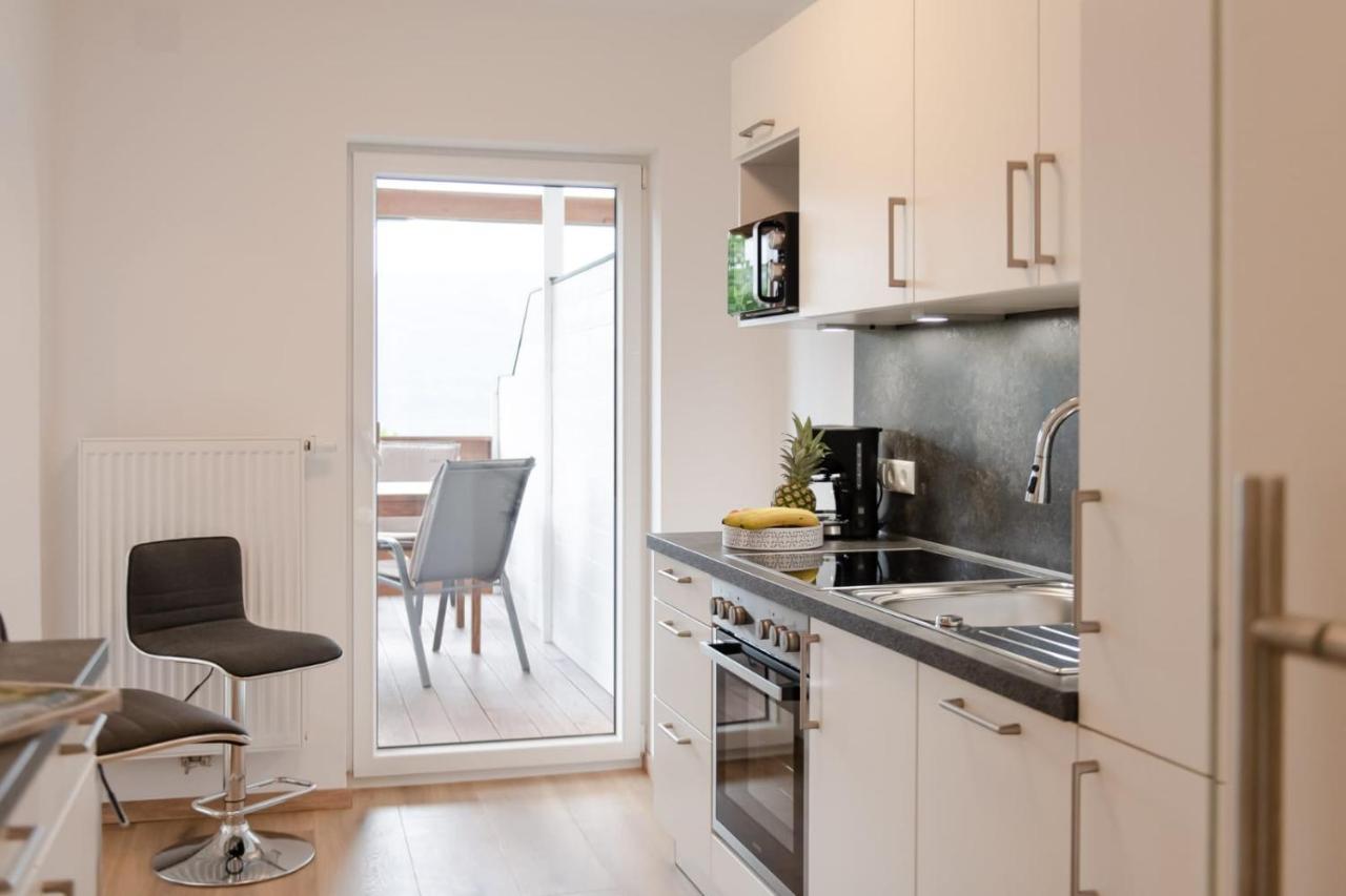 Haus Nowak Ferienwohnungen Millstatt Luaran gambar
