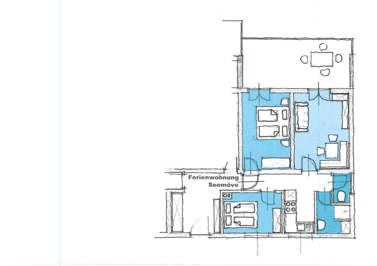 Haus Nowak Ferienwohnungen Millstatt Luaran gambar