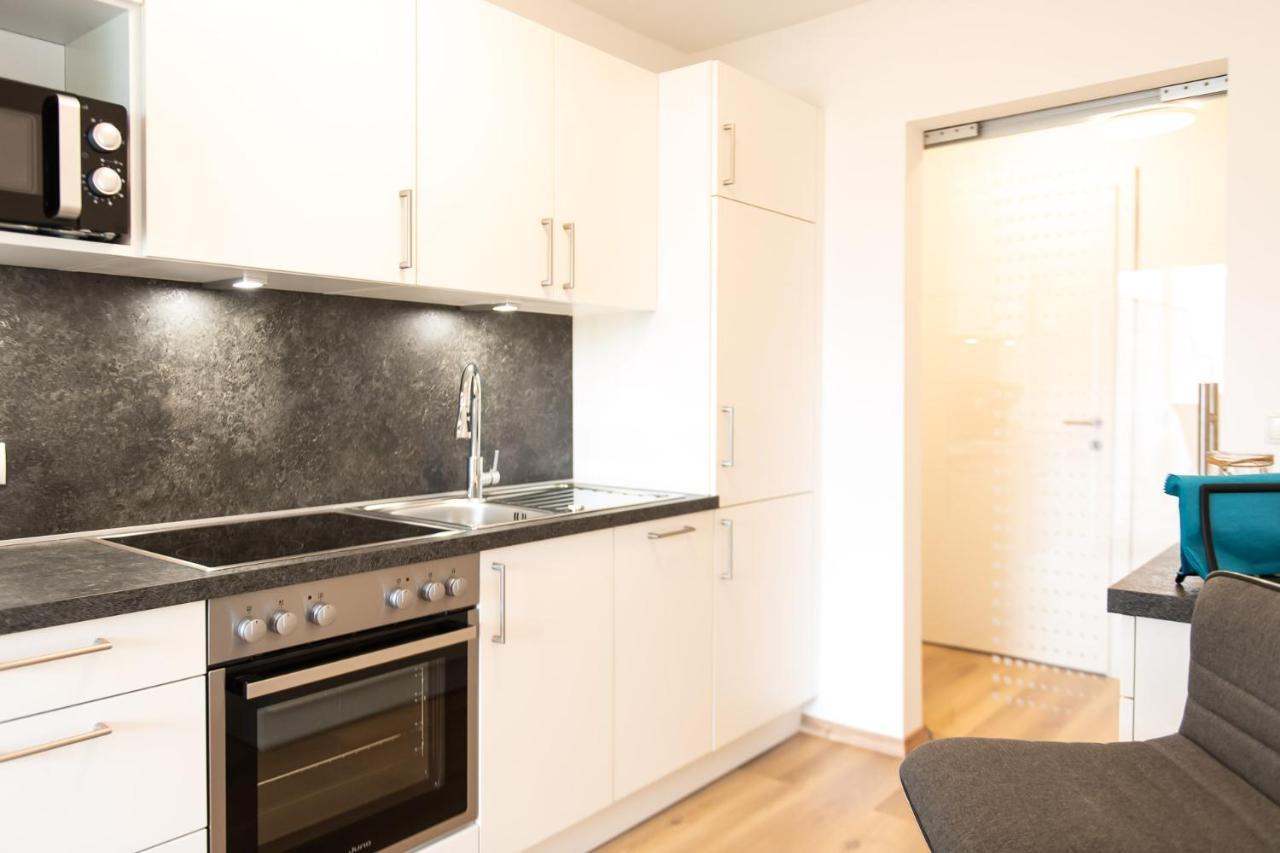 Haus Nowak Ferienwohnungen Millstatt Luaran gambar