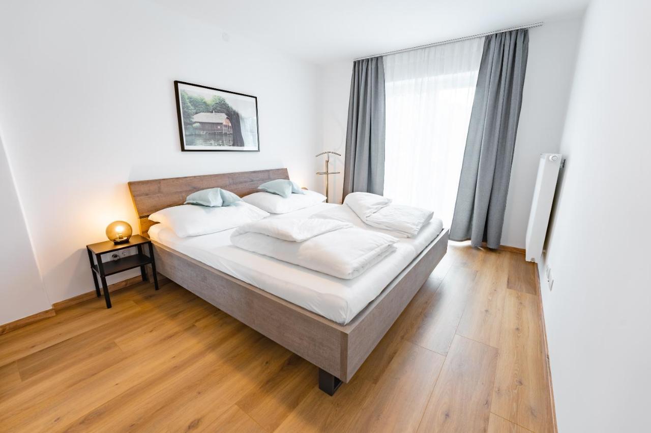 Haus Nowak Ferienwohnungen Millstatt Luaran gambar