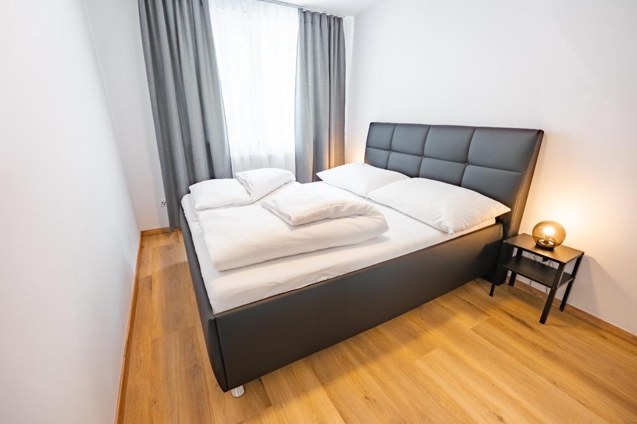 Haus Nowak Ferienwohnungen Millstatt Luaran gambar