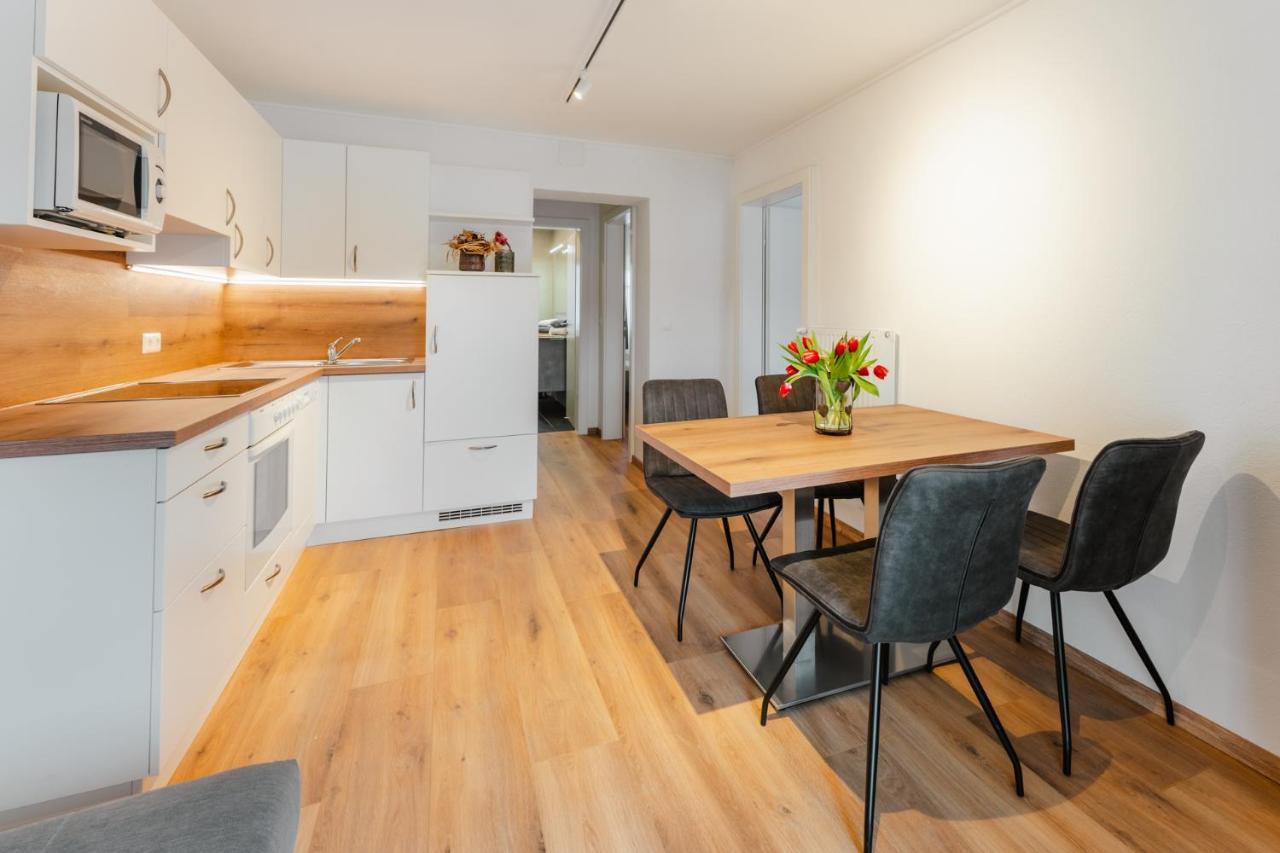 Haus Nowak Ferienwohnungen Millstatt Luaran gambar