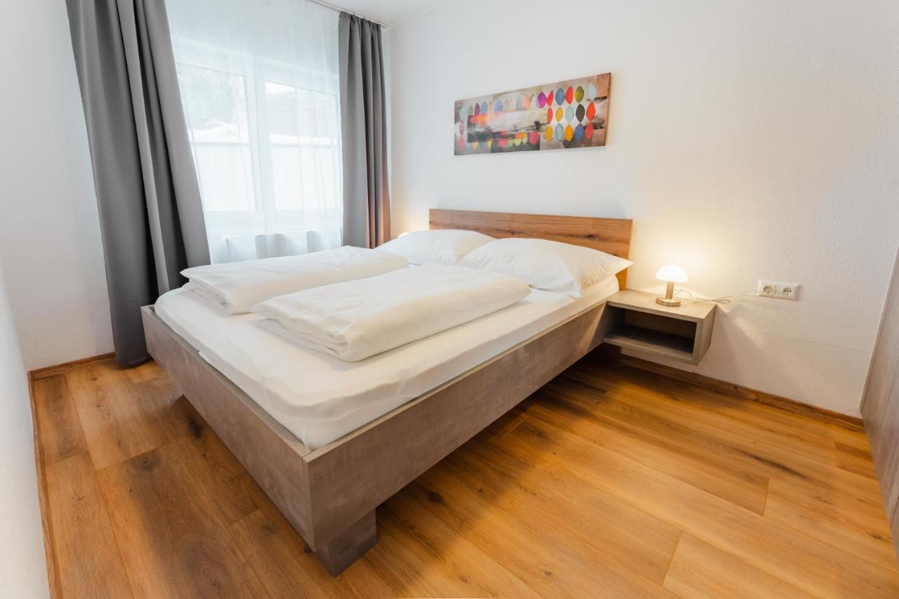 Haus Nowak Ferienwohnungen Millstatt Luaran gambar