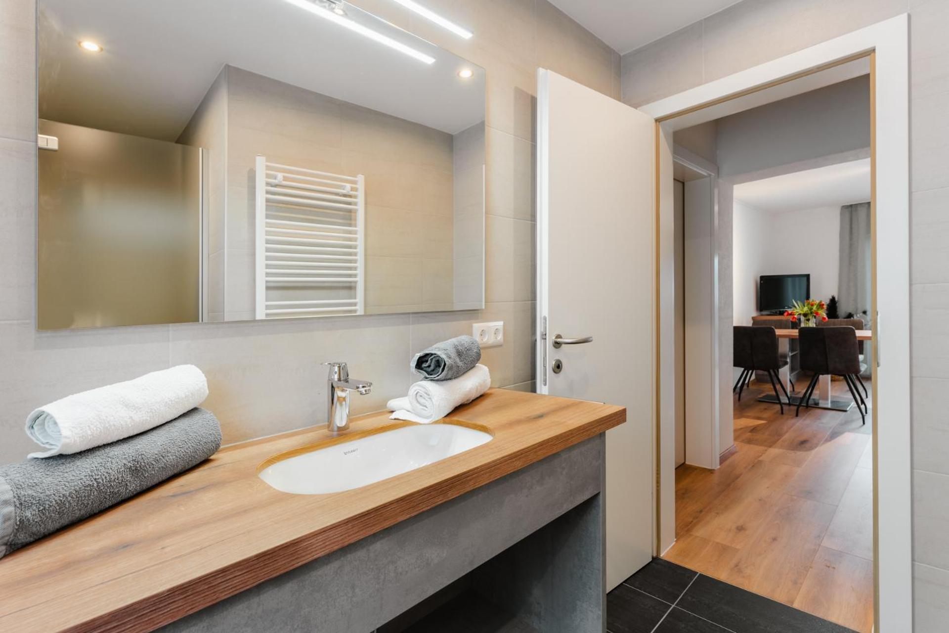 Haus Nowak Ferienwohnungen Millstatt Luaran gambar