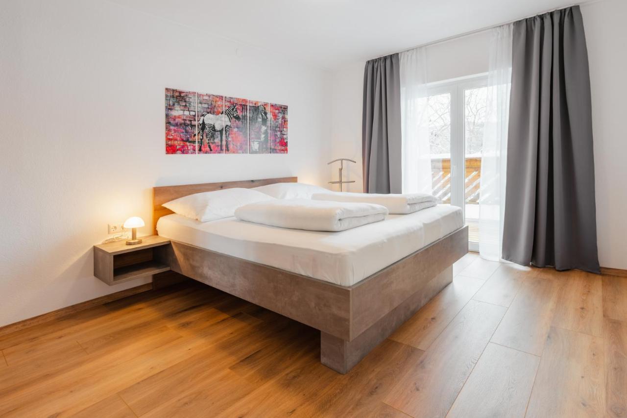 Haus Nowak Ferienwohnungen Millstatt Luaran gambar