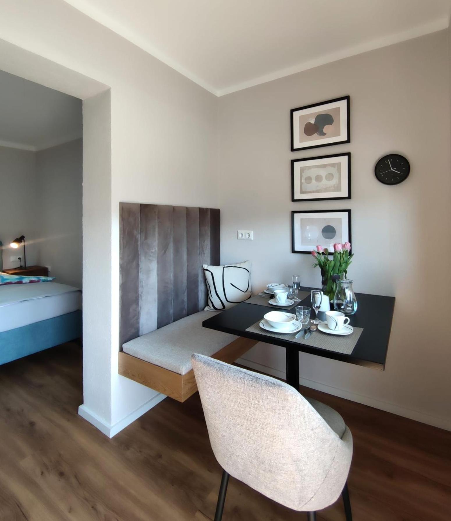 Haus Nowak Ferienwohnungen Millstatt Luaran gambar