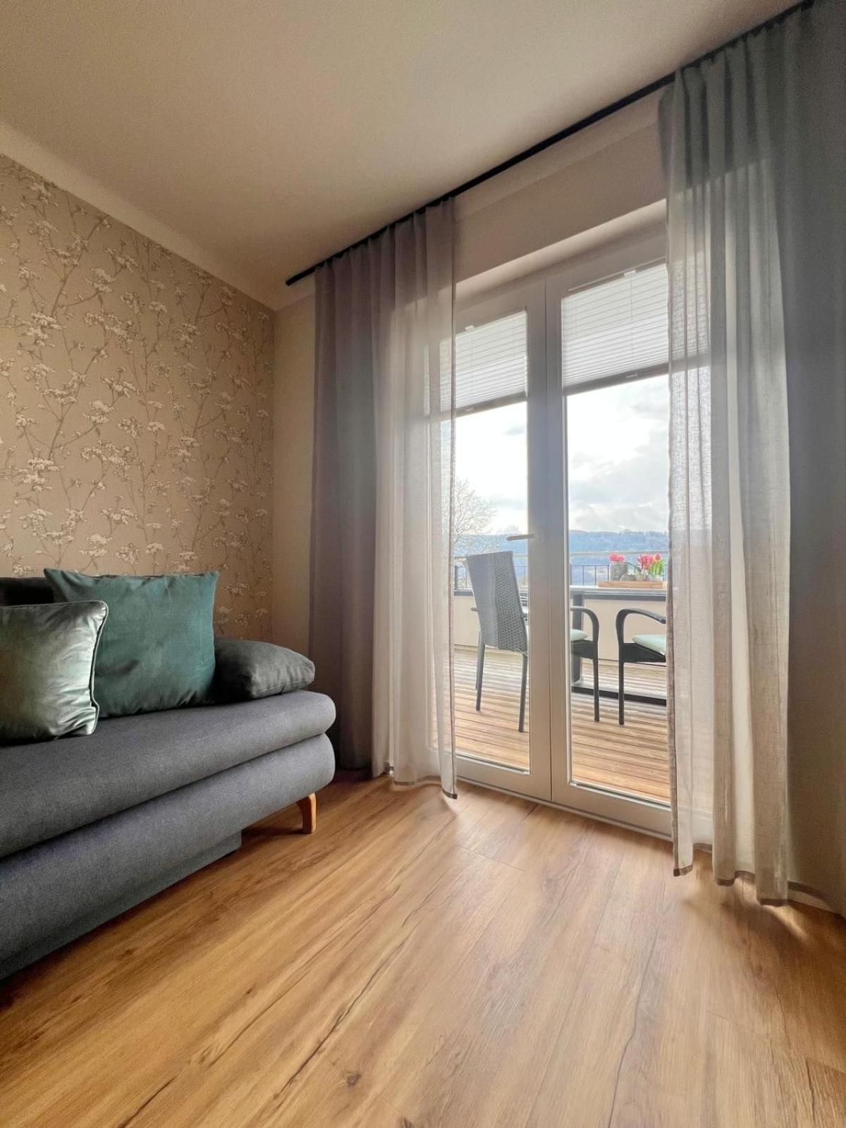 Haus Nowak Ferienwohnungen Millstatt Luaran gambar