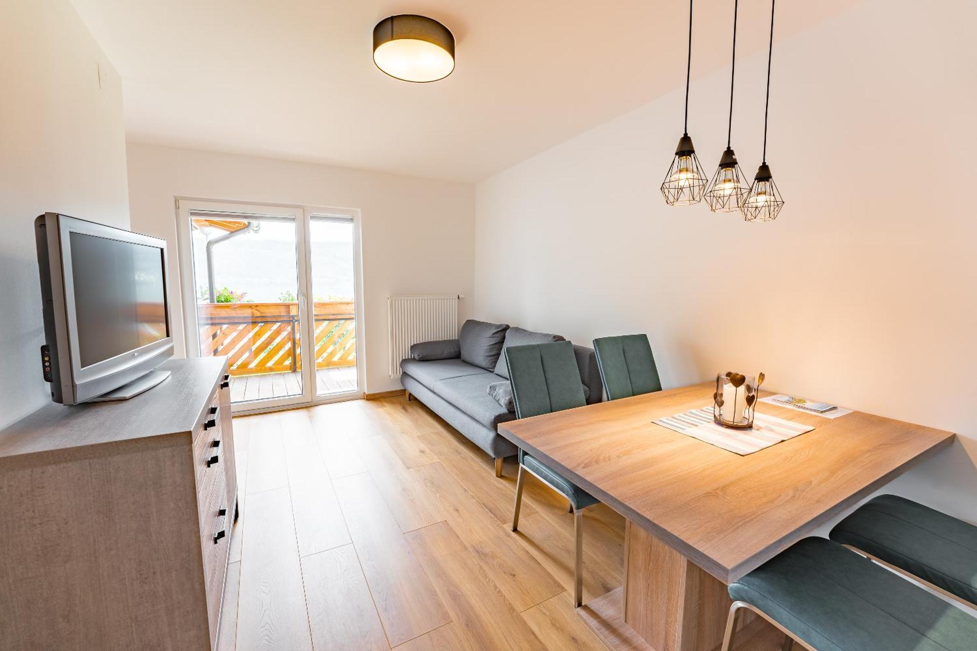Haus Nowak Ferienwohnungen Millstatt Luaran gambar