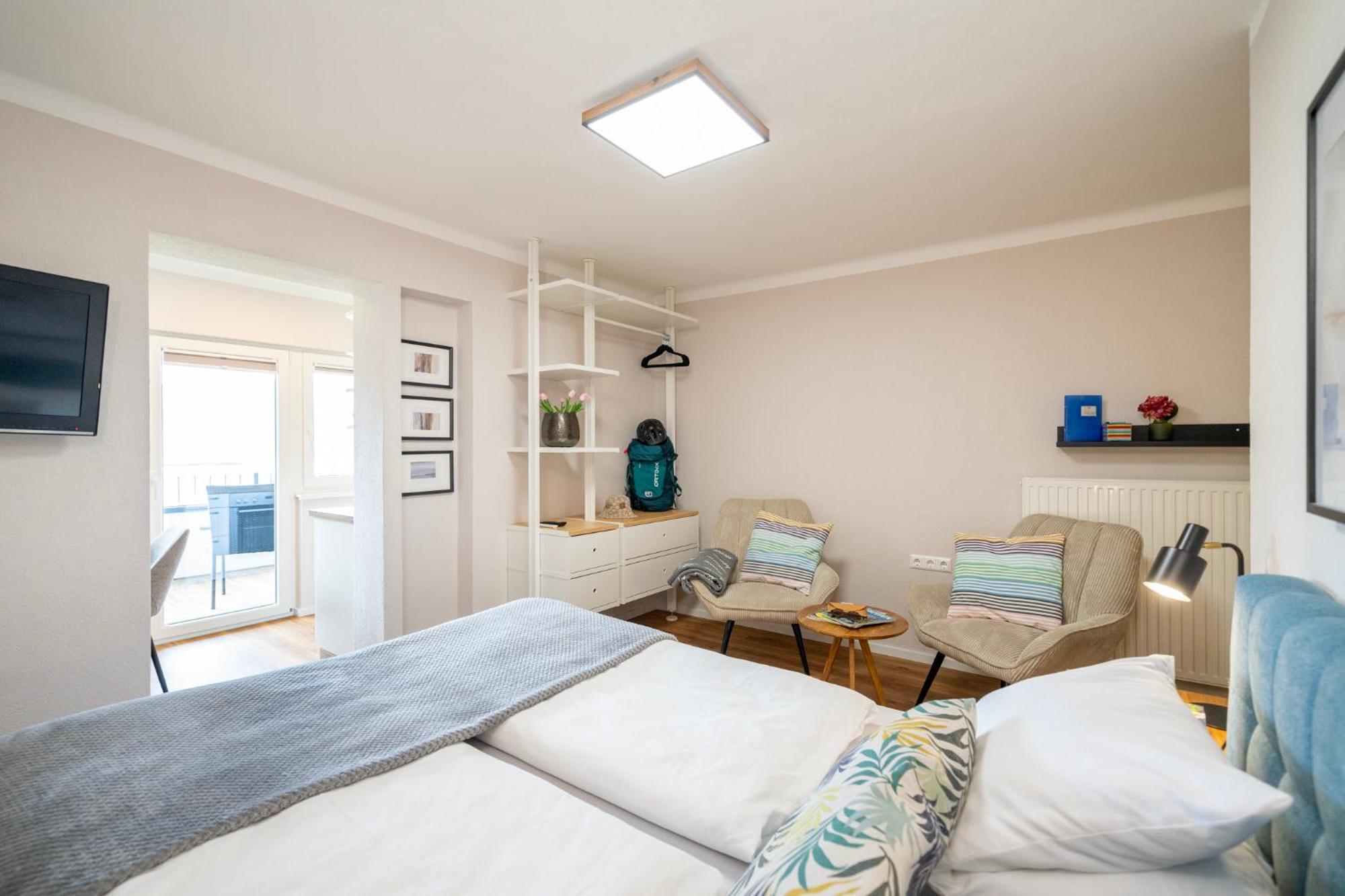 Haus Nowak Ferienwohnungen Millstatt Luaran gambar