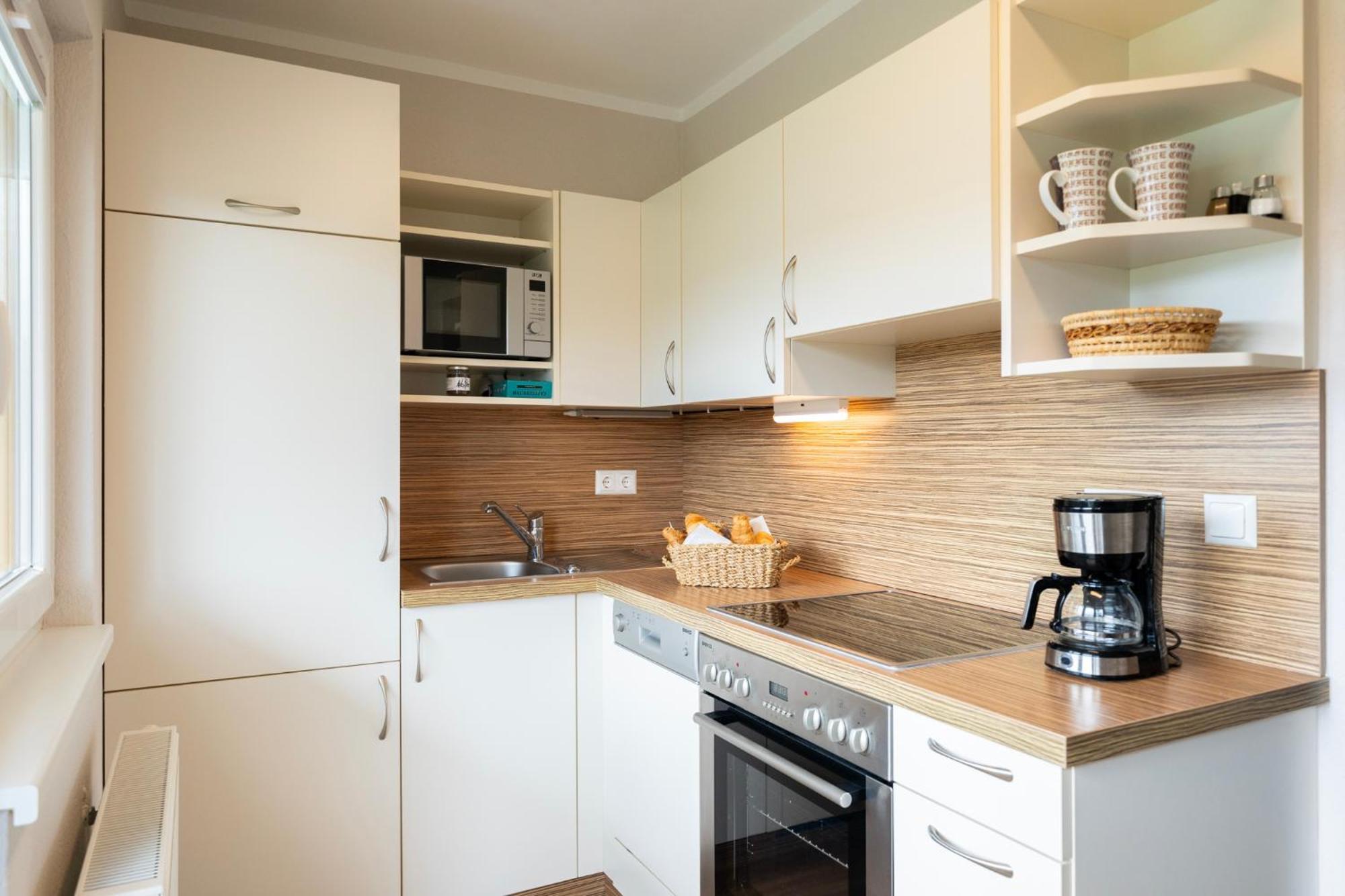 Haus Nowak Ferienwohnungen Millstatt Luaran gambar