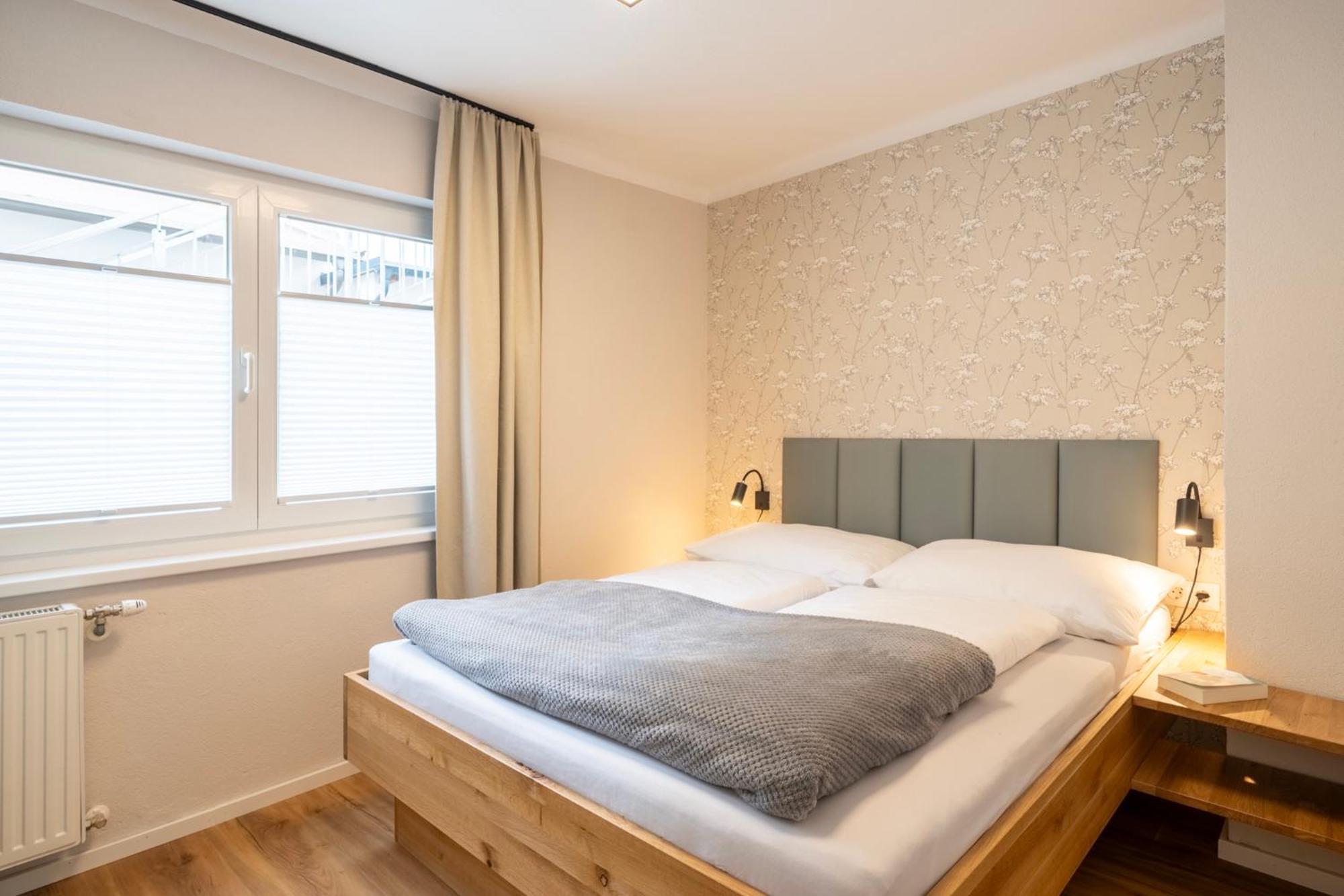 Haus Nowak Ferienwohnungen Millstatt Luaran gambar
