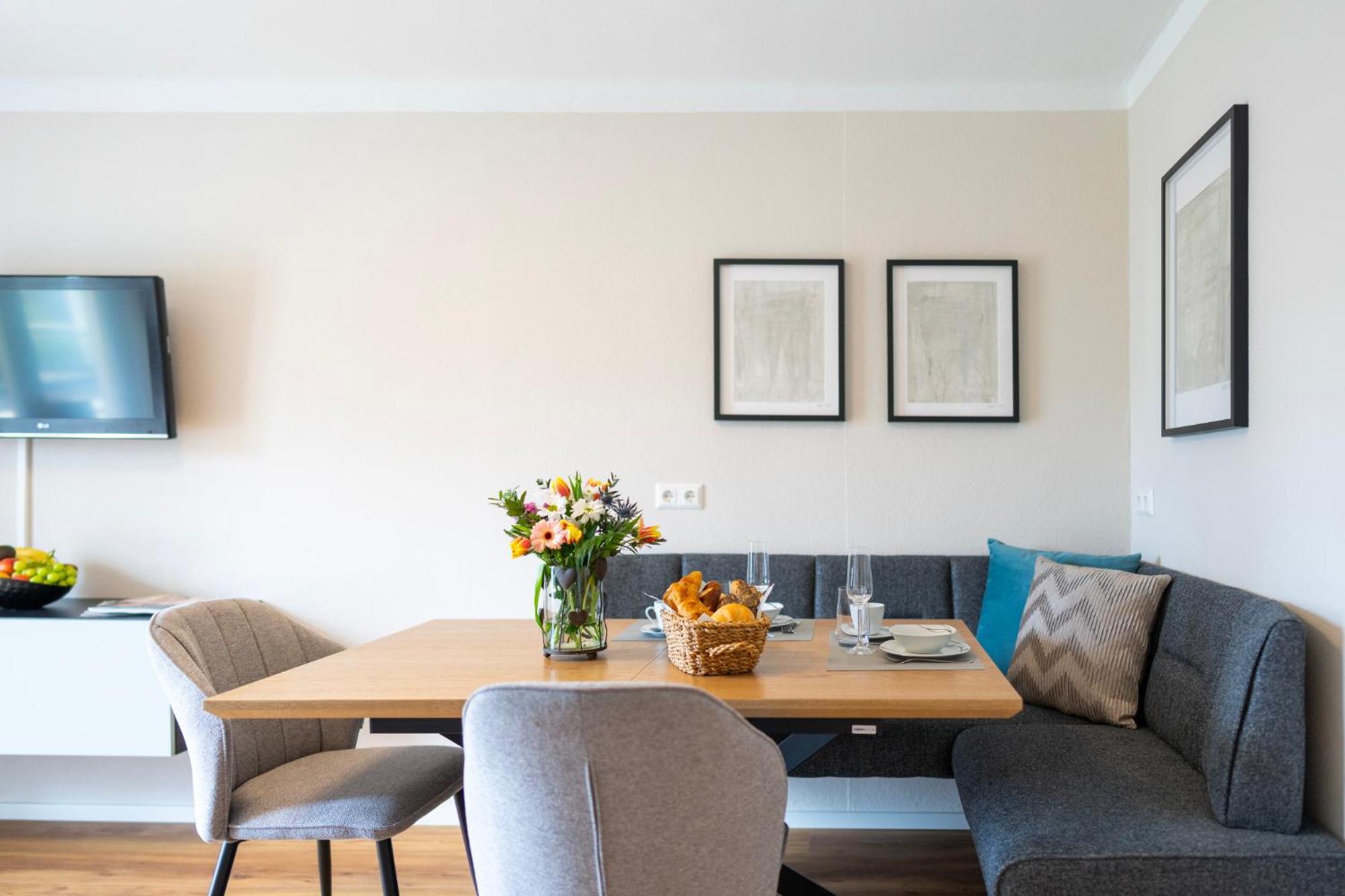 Haus Nowak Ferienwohnungen Millstatt Luaran gambar
